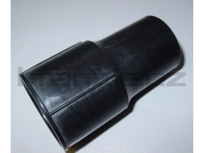 Soteco koncovka na sací hadici (do příslušenství), pr. 38 mm