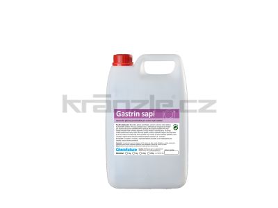 GASTRIN sapi (5 kg)