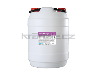 GASTRIN sapi (40 kg)
