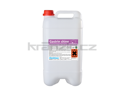 GASTRIN shine (10 kg)