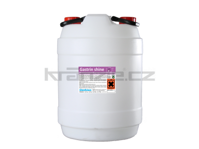 GASTRIN shine (40 kg)