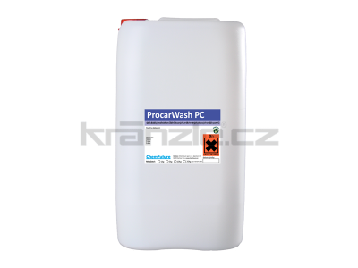 PROCAR-WASH pc (20 kg)