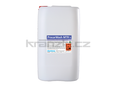 PROCAR-WASH mtr (20 kg)