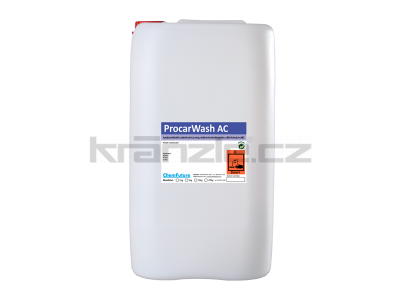 PROCAR-WASH AC (20 kg)