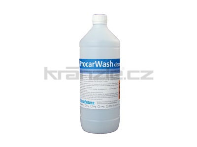 PROCAR-WASH clean (1 kg)