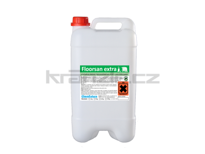 FLOORSAN extra (10 kg)