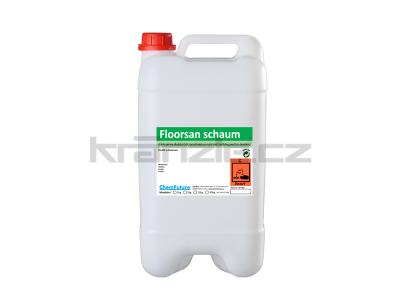 FLOORSAN schaum (11 kg)