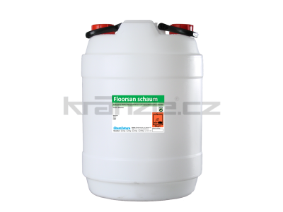 FLOORSAN schaum (45 kg)