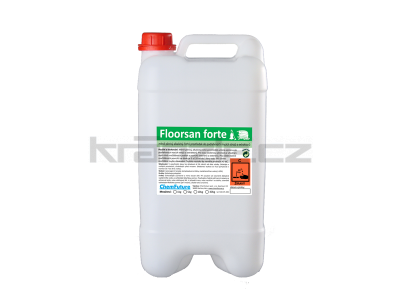 FLOORSAN forte (10 kg)