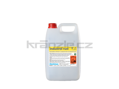 INDUSTROL rust (5 kg)