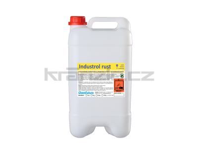 INDUSTROL rust (10 kg)