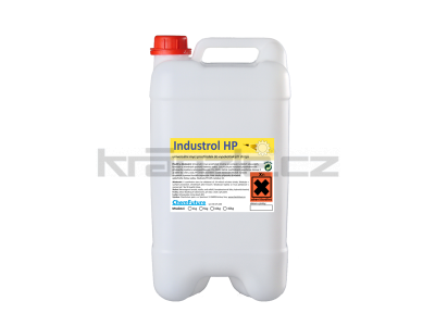 INDUSTROL hp (10 kg)