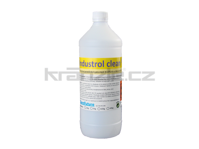 INDUSTROL clean (1 kg)