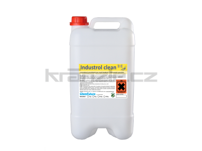INDUSTROL clean (10 kg)