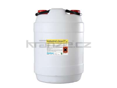 INDUSTROL clean (40 kg)
