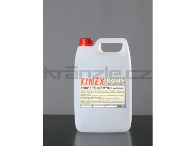 FINEX body (3 kg)