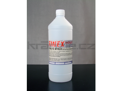 FINEX industry (1 kg)