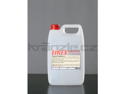 FINEX industry (5 kg)