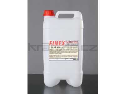 FINEX industry (10 kg)