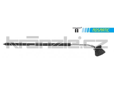 Mosmatic kartáč pro aplikaci pěny s prodloužením a otočným členem, 800 mm