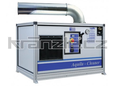 Aquila vysokotlaký čistič SD200160