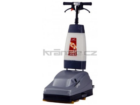 Podlahový mycí stroj Turbolava 35 Plus