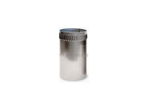 Válcová ochrana filtru H 580 pro modely D - sucho