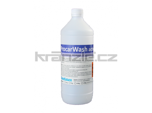 PROCAR-WASH Active (1 kg)