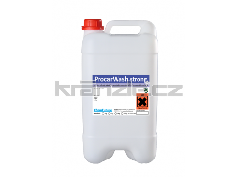 PROCAR-WASH strong (10 kg)