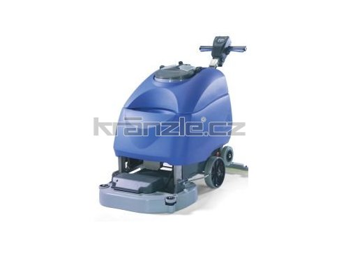 Podlahový mycí stroj Numatic TWINTEC TTB 6652-100S
