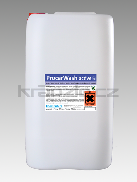 PROCAR-WASH Active (20 kg)