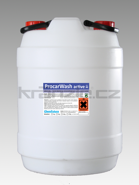 PROCAR-WASH Active (40 kg)