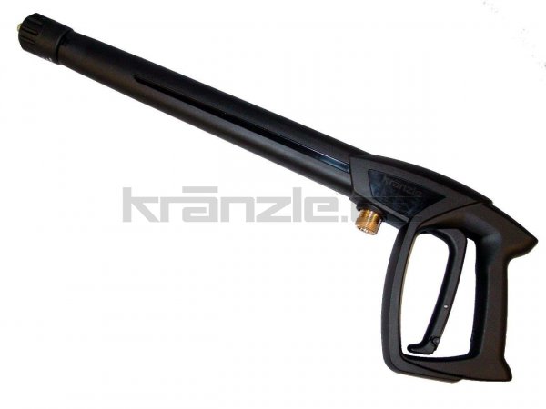Kränzle vysokotlaká pistole M2000 s prodloužením (M22x1,5)