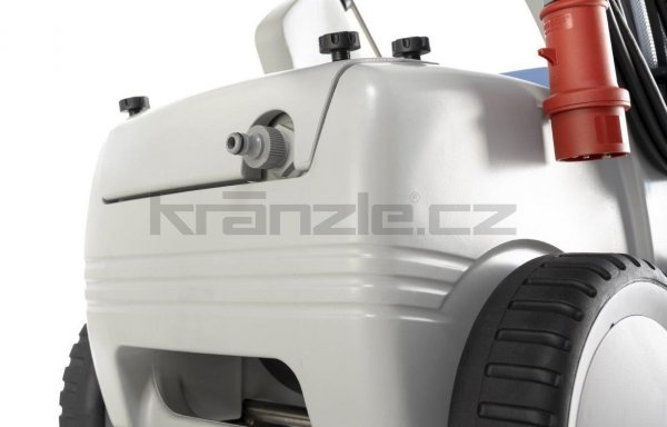 Vysokotlaký čistič Kränzle quadro 1200 TS (D12)