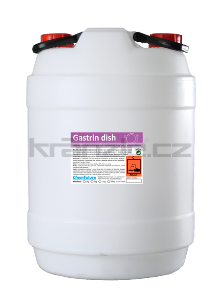 GASTRIN dish (50 kg)