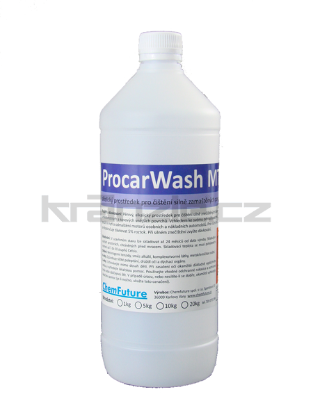 PROCAR-WASH mtr (1 kg)