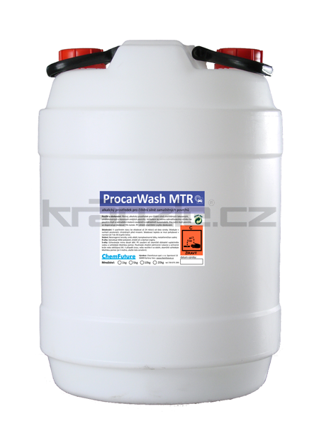 PROCAR-WASH mtr (40 kg)