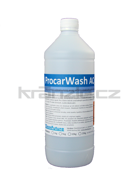 PROCAR-WASH AC (1 kg)