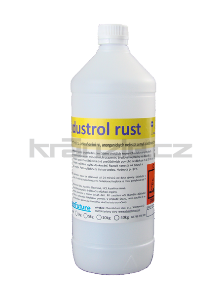 INDUSTROL rust (1 kg)
