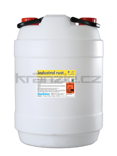 INDUSTROL rust (40 kg)