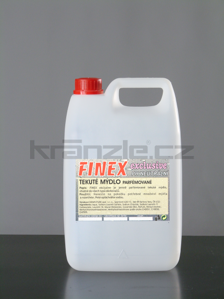 FINEX exclusive (5 kg)
