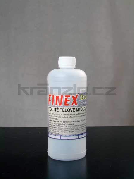 FINEX body (0,5 kg)