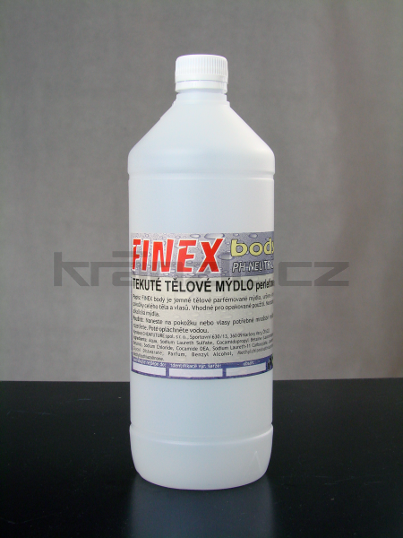 FINEX body (1 kg)