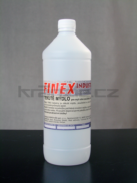 FINEX industry (1 kg)