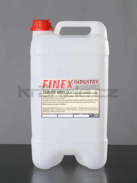 FINEX industry (10 kg)