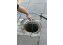 Kanalizační hadice na čištění potrubí 40m s velkou tryskou (3+1)