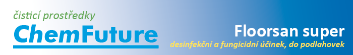 Chemfuture Floorsan super