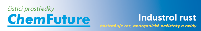 Chemfuture Industrol rust