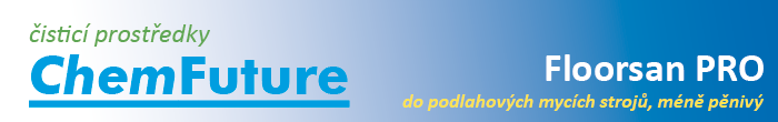 Chemfuture Floorsan pro