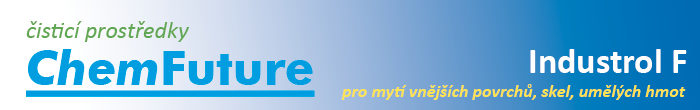 Chemfuture Industrol F